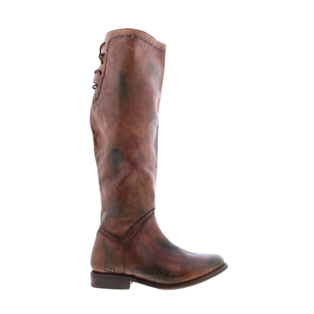 Bed Stu Manchester Brown Boots‎